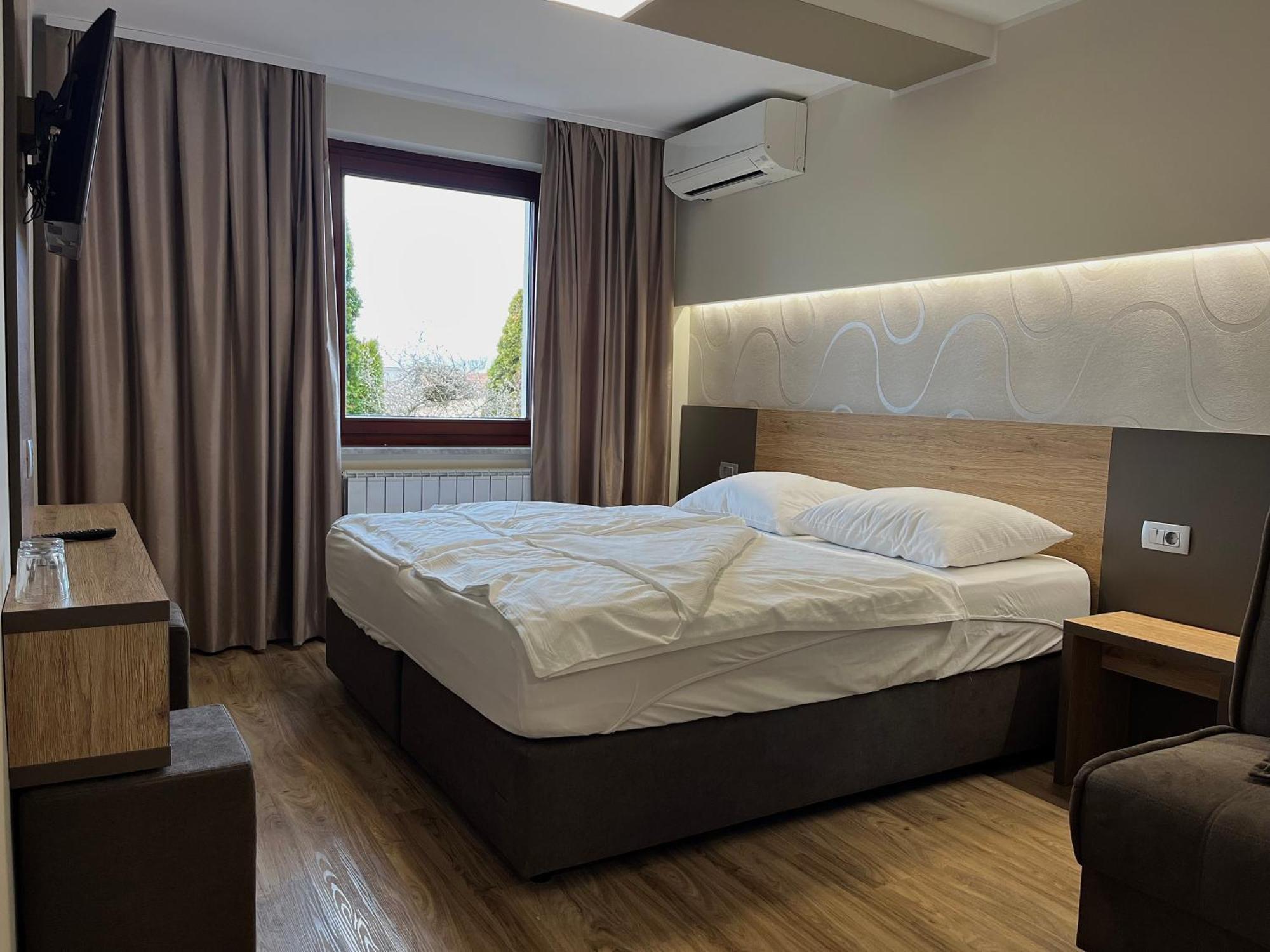 Hotel Roskar 프루이 외부 사진